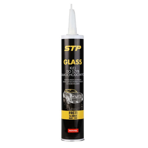 NOVOL Stiklo klijai STP 310ml (1h)
