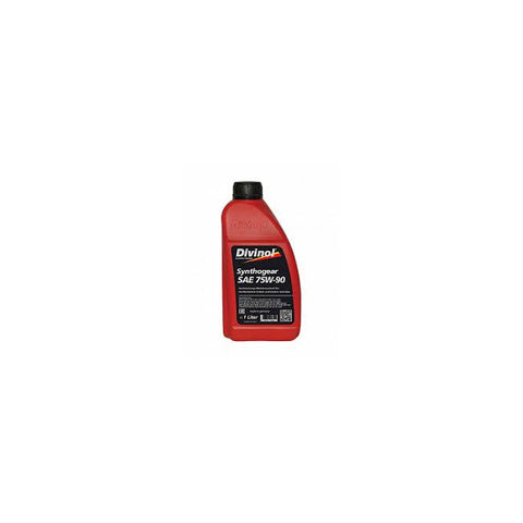 DIVINOL SYNTHOGEAR SAE 75W-90 1L