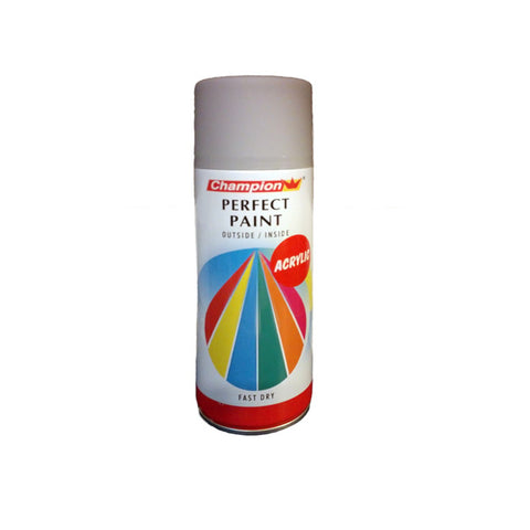 CHAMPION Pilkas gruntas 400ml