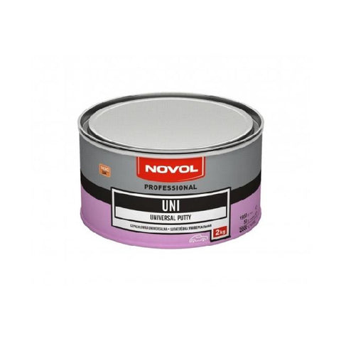 NOVOL Universalus glaist. UNI 2kg 1x6