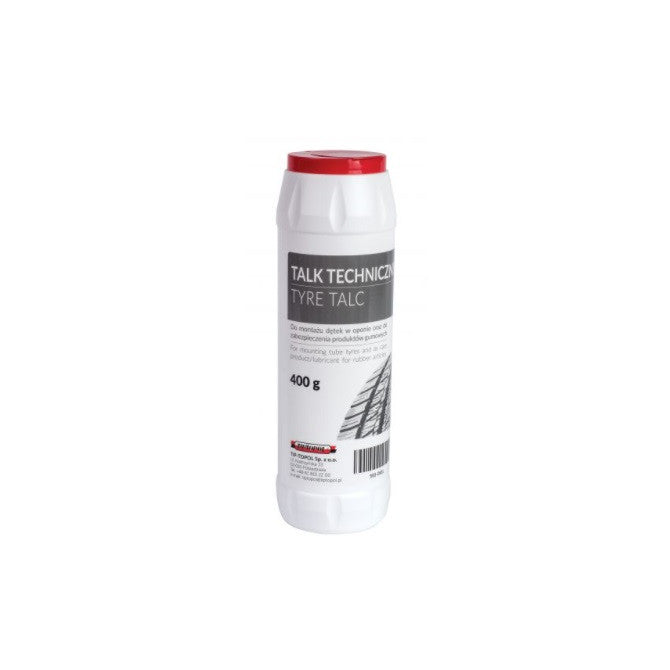 TIPTOPOL Talko milteliai 400g