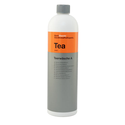 KOCH CHEMIE Dervų ir bitumo valikl. Tea 1L
