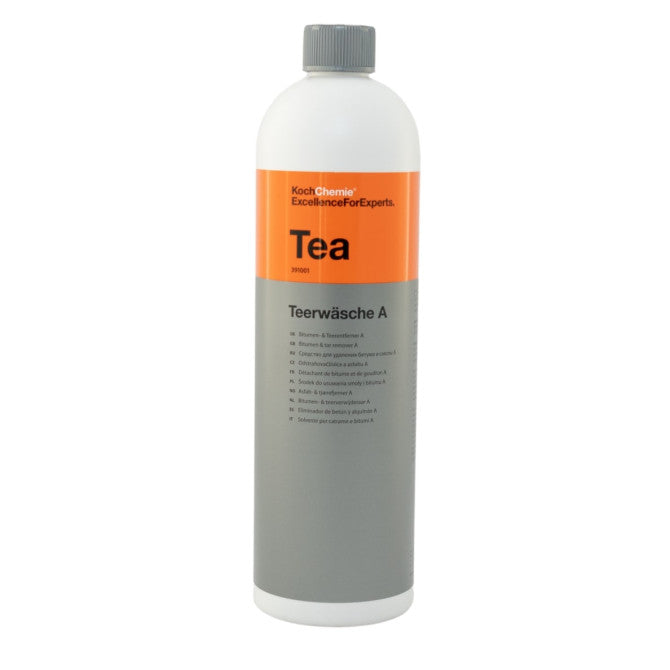 KOCH CHEMIE Dervų ir bitumo valikl. Tea 1L