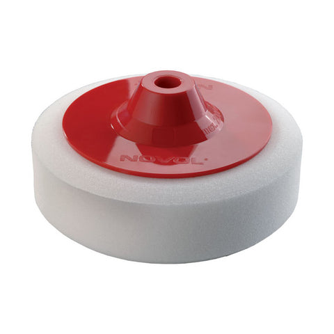 Polir. disk. A su plast. srieg NOVOL9800