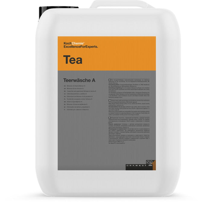 KOCH CHEMIE Dervų ir bitumo valikl.Tea 20L