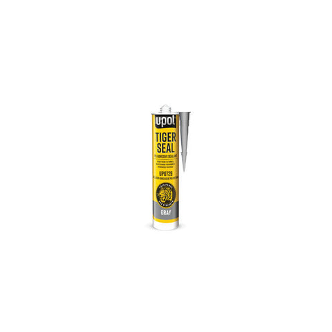 U-POL Hermetikas TIGER 310ml pilkas 1x12