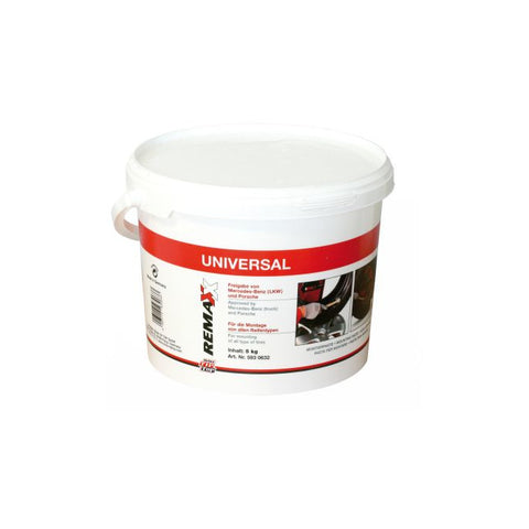 REMA TIP TOP Montavimo pasta UNIVERSAL 5kg montavimo pasta