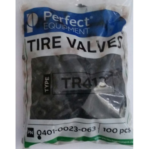 Ventilis l.a., guminis TR413 Perfect 100pc guminis ventilis