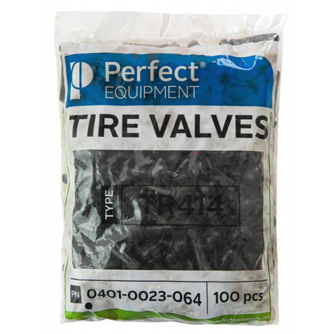 Ventilis l.a., guminis TR414, Perfect