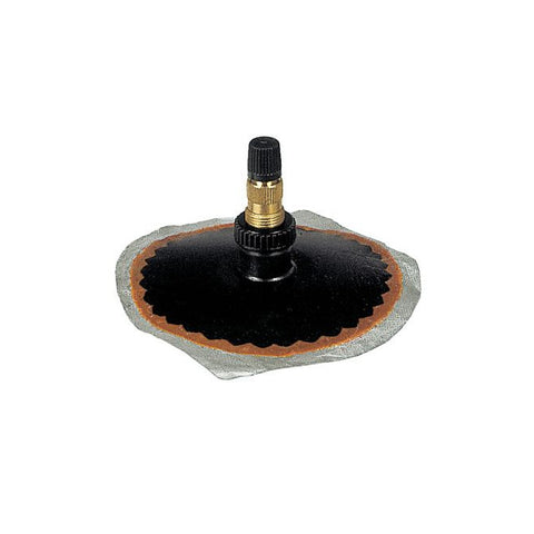 REMA TIP TOP Ventilis traktoriams TR218A 1x10 metalinis vožtuvas