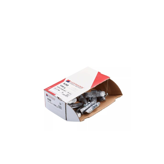 Svareliai sunkv.150 gr. 1x10