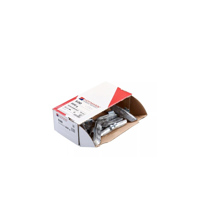 Svareliai sunkv.200 gr. 1x10