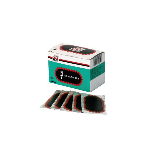 REMA TIP TOP Lopas kamerai Nr 7 1x30 lopas kamerai