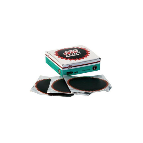 REMA TIP TOP Lopas kamerai Nr 6 1x10 lopas kamerai