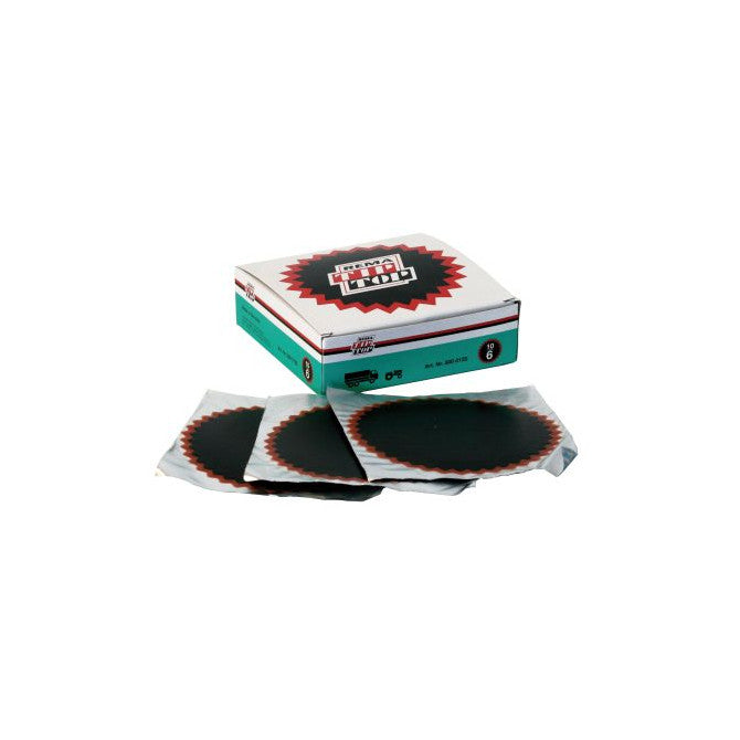 REMA TIP TOP Lopas kamerai Nr 6 1x10 lopas kamerai