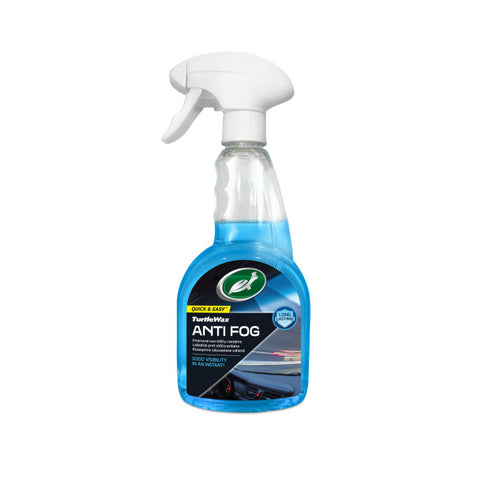 Turtle Wax Anti fog 500 ml