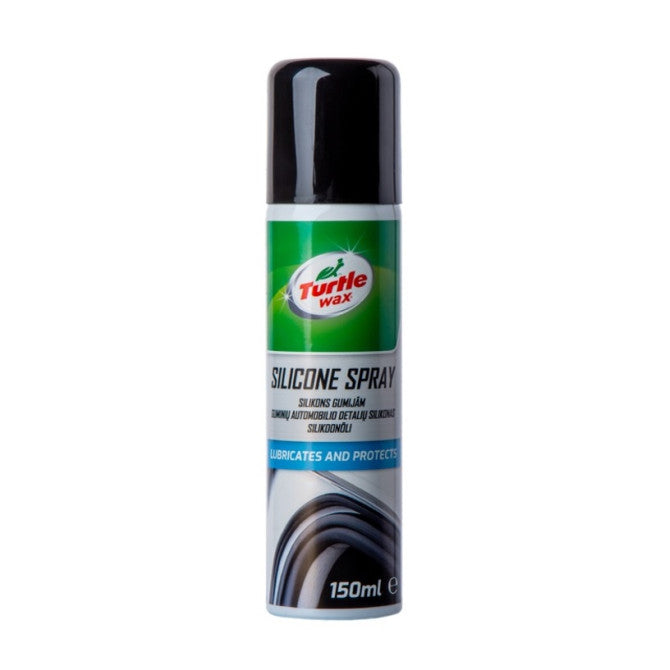 Turtle Wax Silic. Spray 150ml