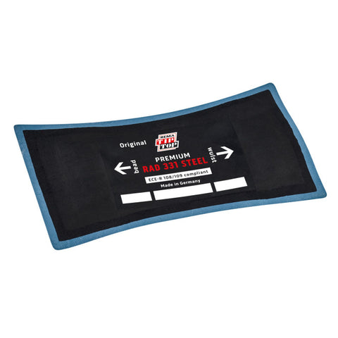 REMA TIP TOP Lopas radial. pad. 331 STEEL PREMIUM, 1x10 lopas radialinėms padangoms