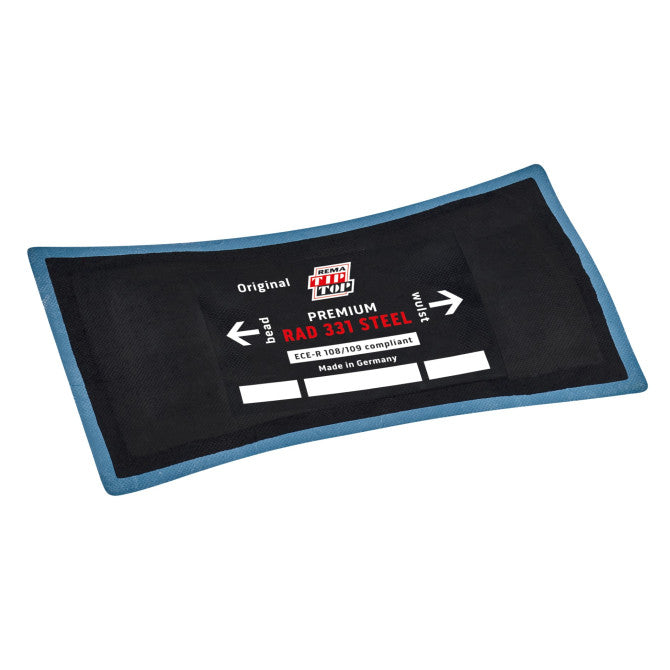 REMA TIP TOP Lopas radial. pad. 331 STEEL PREMIUM, 1x10 lopas radialinėms padangoms