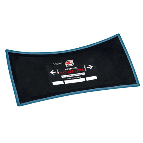 REMA TIP TOP Lopas radial. pad. 333 STEEL PREMIUM, 1x10 lopas radialinėms padangoms