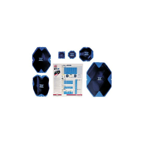 REMA TIP TOP Lopas diagon. padangoms PN025 traktoriams,1x3 lopas padangoms