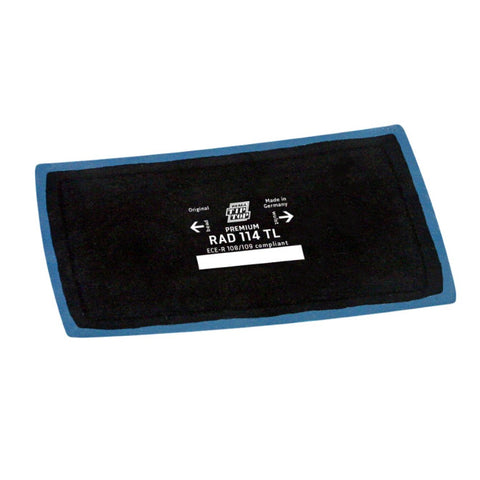 REMA TIP TOP Lopas radial,padangoms 114TL PREMIUM, 1x10 lopas padangoms