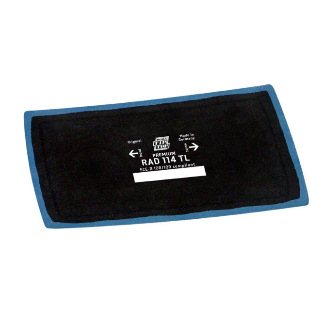 REMA TIP TOP Lopas radial,padangoms 114TL PREMIUM, 1x10 lopas padangoms