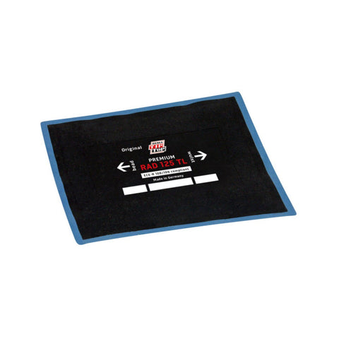 Lopas radial. padangoms 125TL Premium ,Rema TIP TOP 10 pc lopas padangoms lopas padangoms