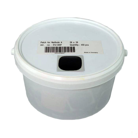 REMA TIP TOP Lopas padangoms PFN-4, 1x450 lopas padangoms