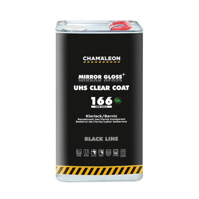CHAMAELEON UHS lakas 166 LOW VOC 2+1 5L
