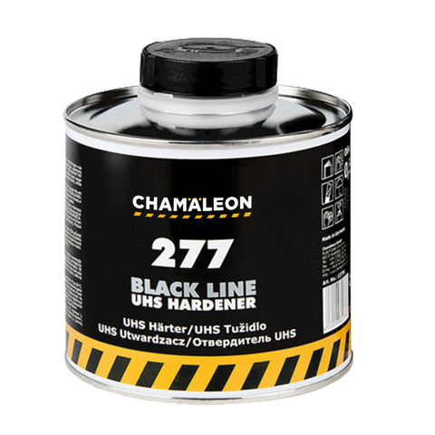 CHAMAELEON 277 Kietiklis lakui 177 0.5L