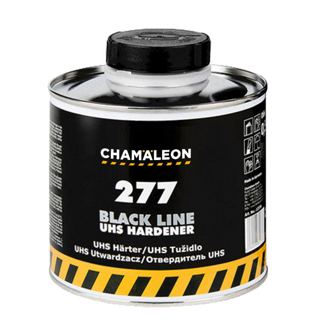 CHAMAELEON 277 Kietiklis lakui 177 0.5L