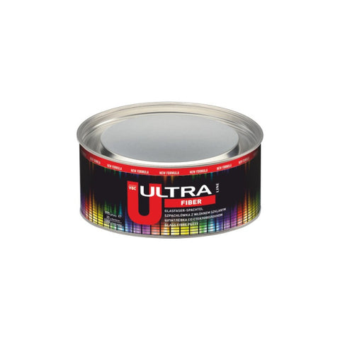 ULTRA Glaistas FIBER 0.8 KG