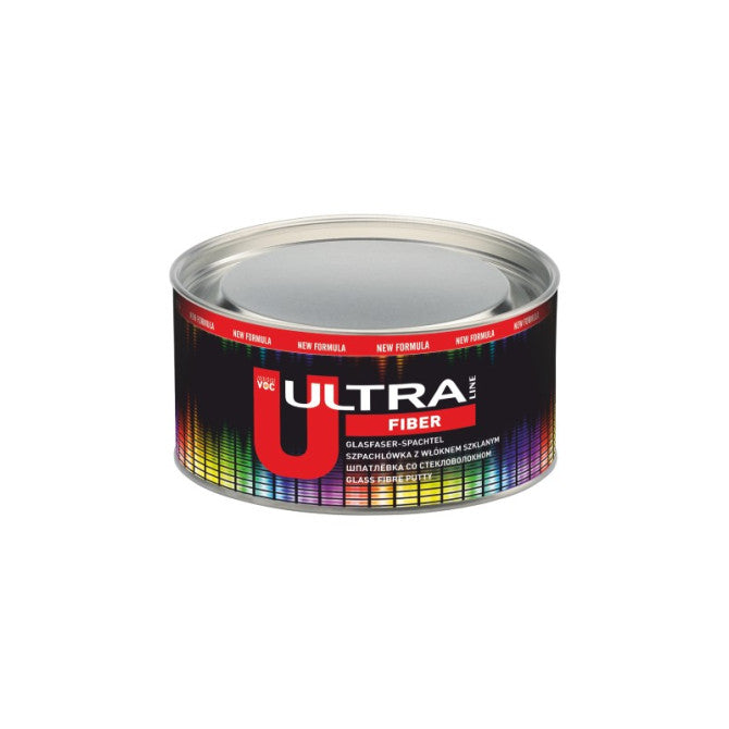 ULTRA Glaistas FIBER 1.75 KG