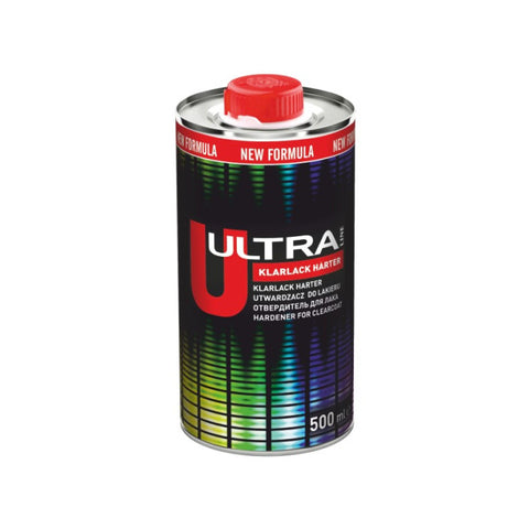 ULTRA Kietiklis lakui HÄRTER 0.5L
