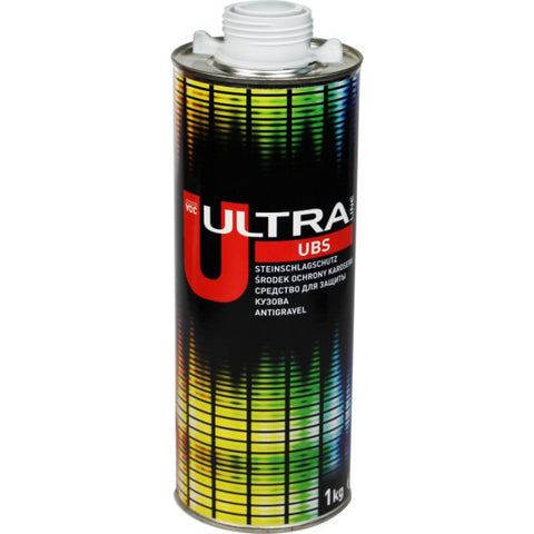 ULTRA Apsauginė danga balta UBS 1KG