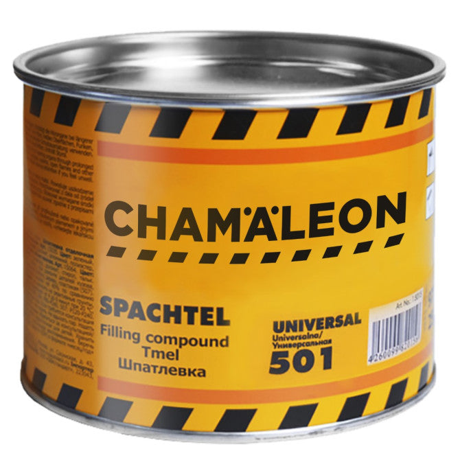 CHAMAELEON 501 Universalus glaistas 1 kg