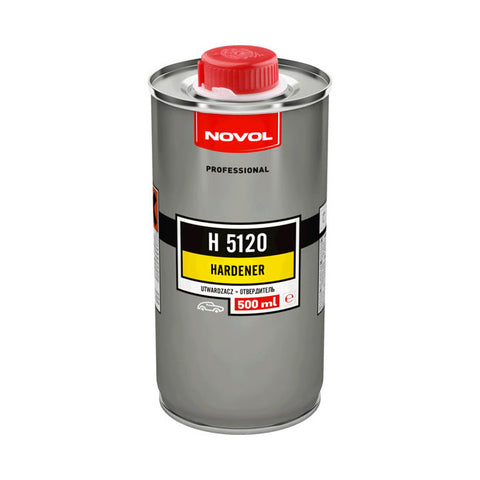 NOVOL Kietiklis H5120 SR lakui 0.5l