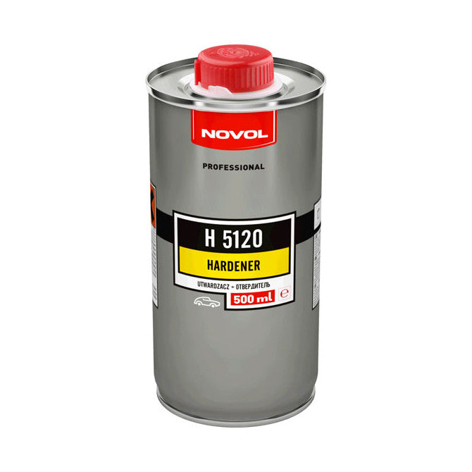 NOVOL Kietiklis H5120 SR lakui 0.5l