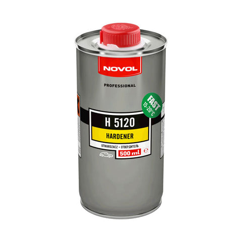 NOVOL Kietik.H5120 greit.SR lak.0.5l