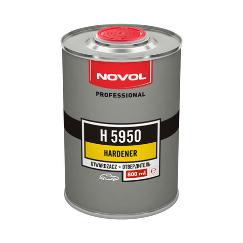 NOVOL Kietiklis H5950 epoksid.grunt. 0.8L 1+1
