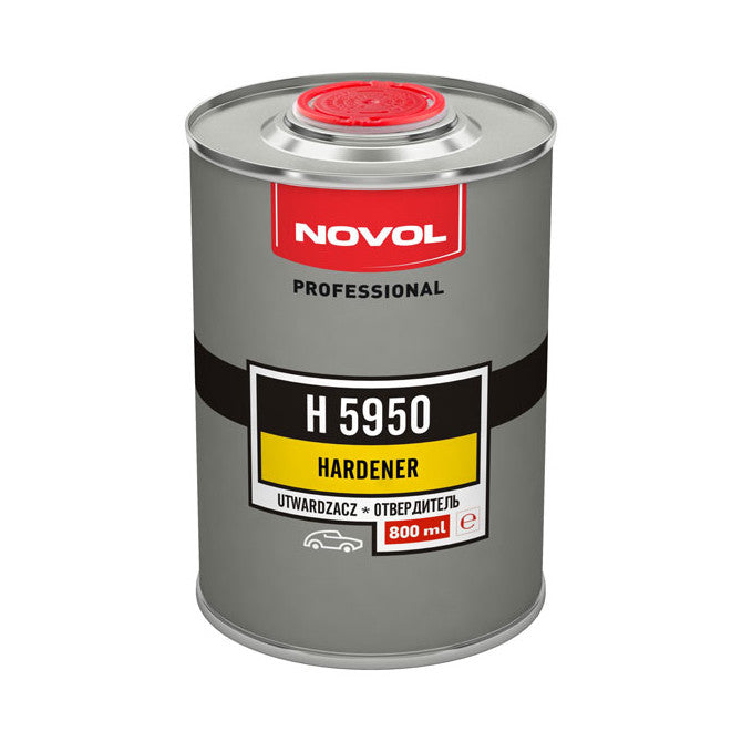 NOVOL Kietiklis H5950 epoksid.grunt. 0.8L 1+1