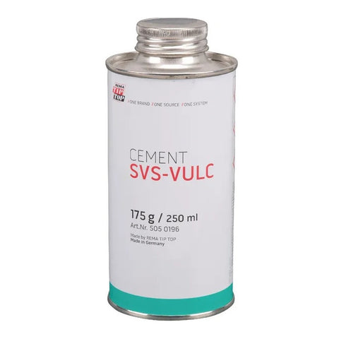 REMA TIP TOP Kamerų vulkaniz. skystis 175g vulkanizavimo skystis