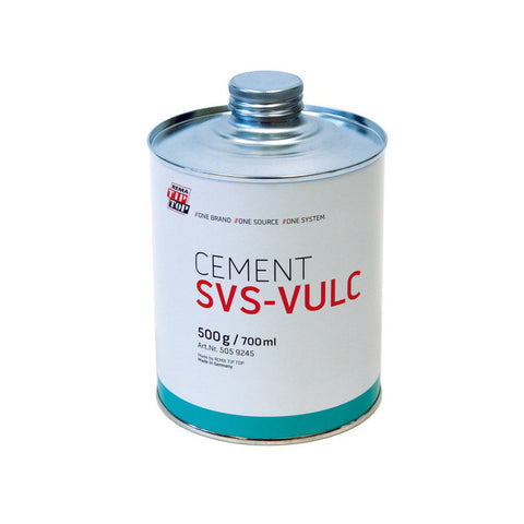 REMA TIP TOP Kamerų vulkaniz. skystis 500g/ 700ml vulkanizavimo skystis