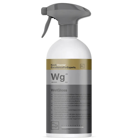 KOCH CHEMIE Hidrofobinė danga Wg 500ml
