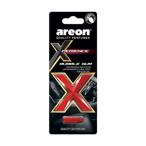 Xperience -Bubble Gum Areon auto oro gaiviklis
