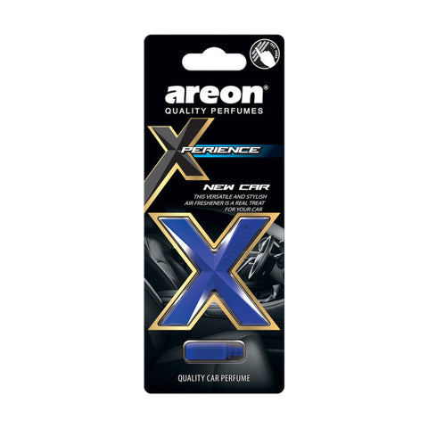 Xperience -New Car Areon Areon auto oro gaiviklis
