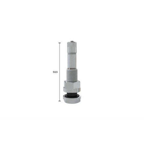 Ventilis s.ALU tiesus 54ms/9.7