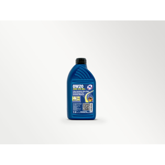Kuttenkeuler ZERO SYN BM+ 0W20 1L BMW LL17 FE, SN+ , C5