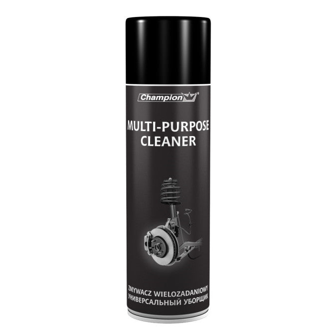 CHAMPION Universalus valiklis aerozol. 500ml (Break cleaner)